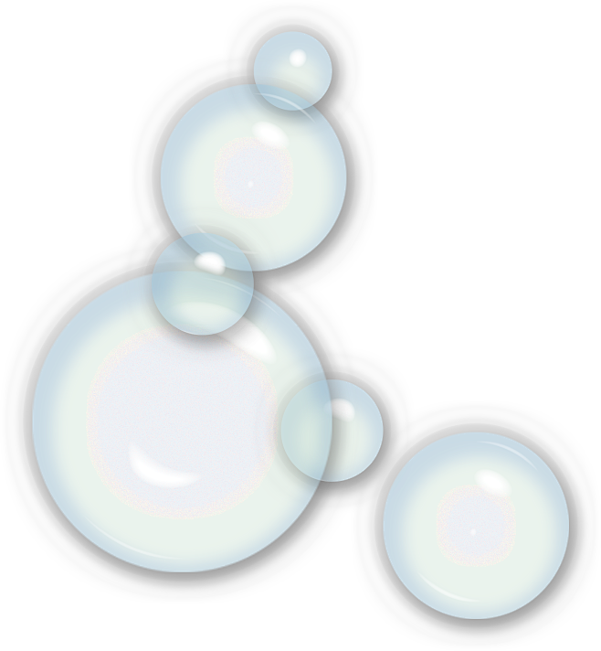 soap_bubbles_PNG71