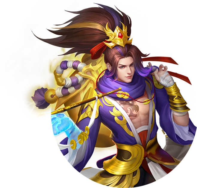 三国杀名将传武将卢植