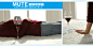 乐和居 天然乳胶 袋装独立弹簧床垫 双人乳胶席梦思-tmall.com天猫