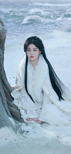 烬铅采集到陈意涵