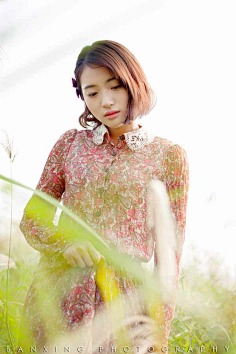 优优美图yoyomeitu采集到美女