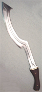 Egyptian Khopesh