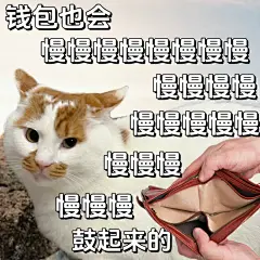 表情包｜工作不就是劳劳劳劳劳劳劳劳逸结合