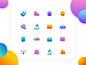 icon╱icon﹝UI﹞╱uiiocn，icon，规范icon，APPiconwebappicon