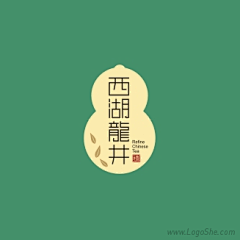 HANGX采集到创意LOGO搜集