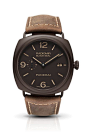 Radiomir Composite® Black Seal 3 Days Automatic PAM00505 - Collection 3 Days - Montres Officine Panerai