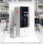 Designa Coinless Parking Terminals | PostlerFerguson