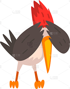 热带冰箱采集到鸭子ip