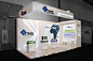 Bespoke Exhibition Stands • Custom Exhibition Stands: 