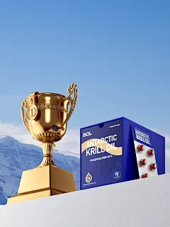 磷虾油top1