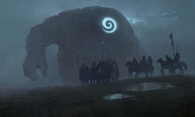 Liushan Zhou : ABCDE...