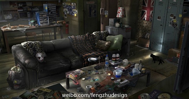 FengZhu朱峰的微博_微博