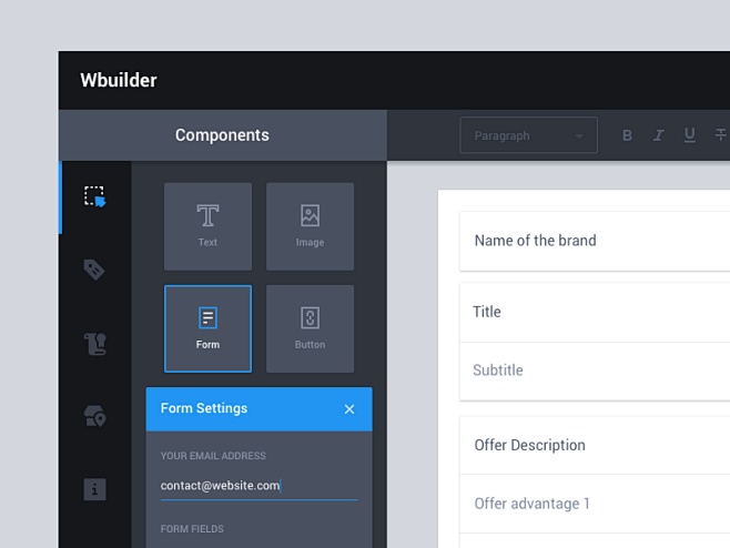 Wireframe Builder (W...