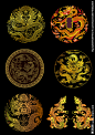 龙纹