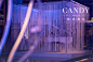 户外时尚几何风婚礼《City of stars》-来自糖果Candy婚礼策划客照案例 |婚礼时光