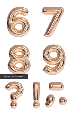 铀—235采集到字体