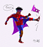 Spider-Man-Into-the-Spider-Verse-Concept-Art-Alberto-Mieglo-Miles-Morales-01