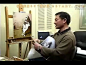 油画教学吴兆铭油画人物技法10—在线播放—优酷网，视频高清在线观看