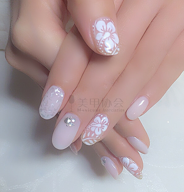 美甲