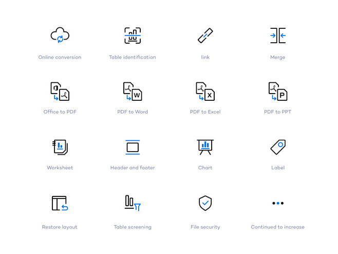 Flie icon branding l...