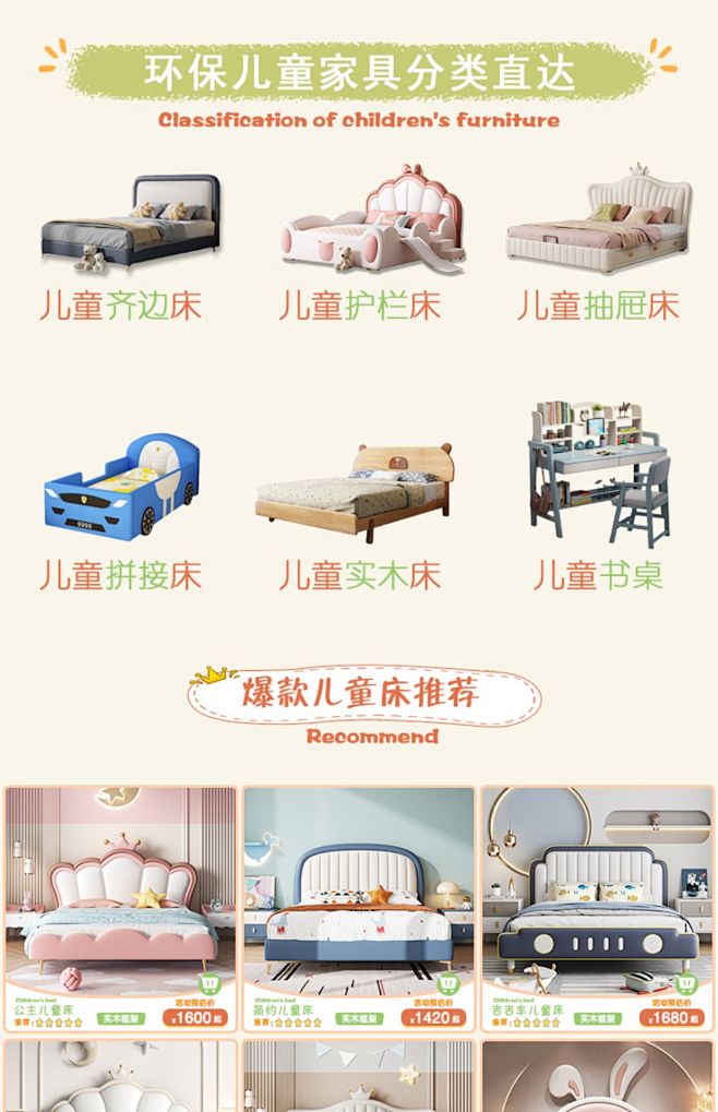 商品详情页