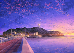 -炽宸小怪_采集到place