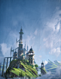 Epic Castle