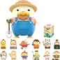 Amazon.com: POP MART DUCKOO Farm Blind Box Figures, Random Design Box Toys for Modern Home Decor, Collectible Toy Set for Desk Accessories 1PC : Toys & Games