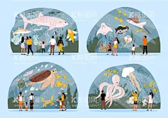 水族馆  - 源文件下载【酷图网】水族馆,海底世界,水族馆海报,水族馆展架,海底,海洋,水族世界,海洋生物,3D海底世界,海底珊瑚,海底鱼类,水族馆广告,水族馆宣传,海洋世界,水族馆展览,生态水族馆,海底水族馆,水族海报,海洋公园,海洋馆,鲨鱼,海鲨,水母,海龟,海洋保护,海洋公益,海洋元,素夏天,夏日令,亲子游,署假,教育