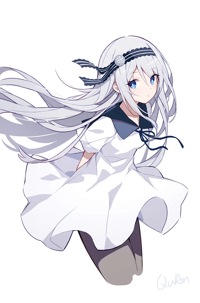 Pixiv Illustration Collection-花瓣网