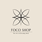 Fashion Boutique Shop Design Brand Logo