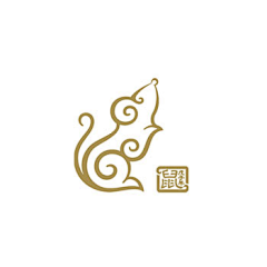 Bo、Bo、Yan采集到LOGO名片