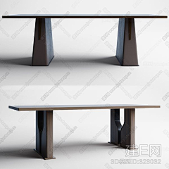 ispace空间设计采集到Model