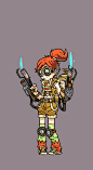 Personal characters, Guillaume Duchemin