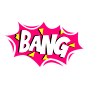 对话框png字体设计bang