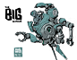 Scifi Tech