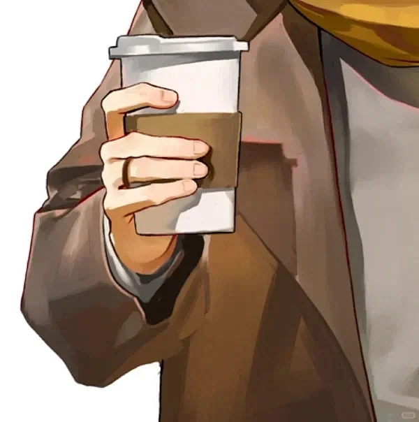 ☕ - 小红书