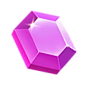 紫水晶2  道具  钻石