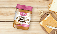 Q黑猫不黑Q采集到食品包装