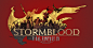 FINAL FANTASY XIV: Stormblood : Official expansion site, featuring trailers, screenshots, and the latest information.