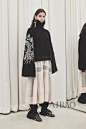 菲利林3.1 (3.1 Phillip Lim) 2019早秋女装系列Lookbook