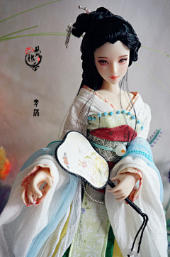 FT7采集到娃娃