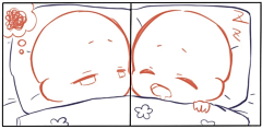 充屁娃娃采集到q版