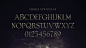 ‘Fantastic Beasts: The Crimes of Grindelwald’ — Pentagram : Logo for the second film in the ‘Fantastic Beasts and Where to Find Them’ series, exploring a new era in the Wizarding World of J.K. Rowling.