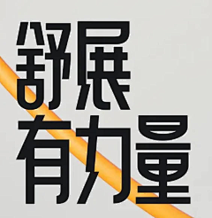 Payne™采集到字体