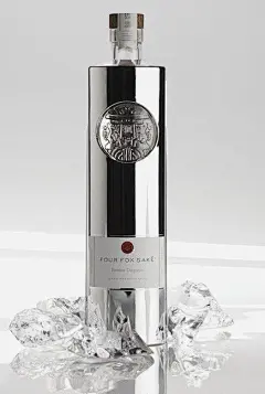 Every bottle that leaves our factory has a story to tell through its unique design. It serves as the Ambassador of a strong brand, distinguishing itself within the niche market of premium ceramic bottles. 白酒 包装, 茅台, 酒杯, 白酒, 酒柜, 洋酒, 名片, 工业设计, 质感
