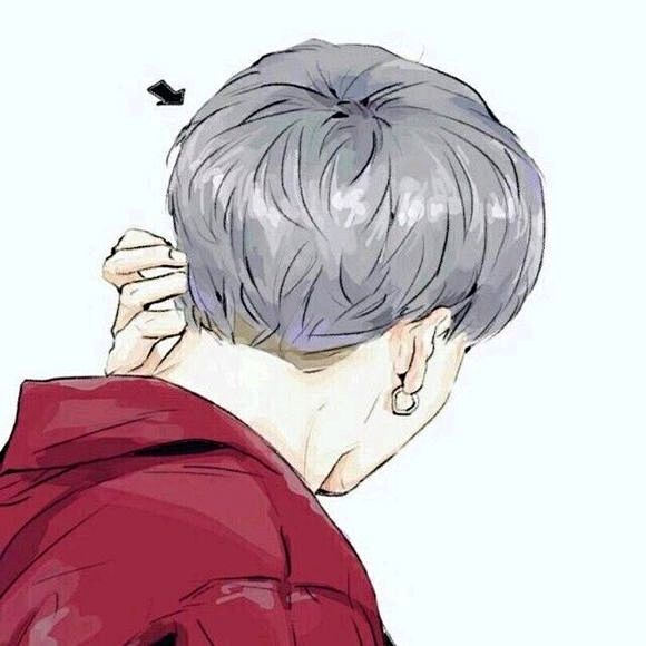 【图片】【情头】男，女头像，情头。_情头...