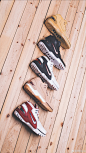 Nike Air Zoom Generation（1693 x 3010）
via Weocia