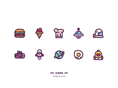 Shane_Shane采集到icon