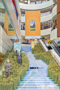 The Met & NEXY.CO 2022ss「梦想博物馆」 - 案例 - ONSITECLUB - 体验营销案例集锦